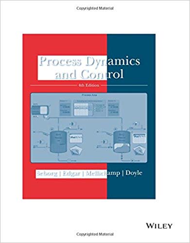 process dynamics and control solutions