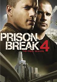 Prison Break Season 3 Torrent Download Tpb